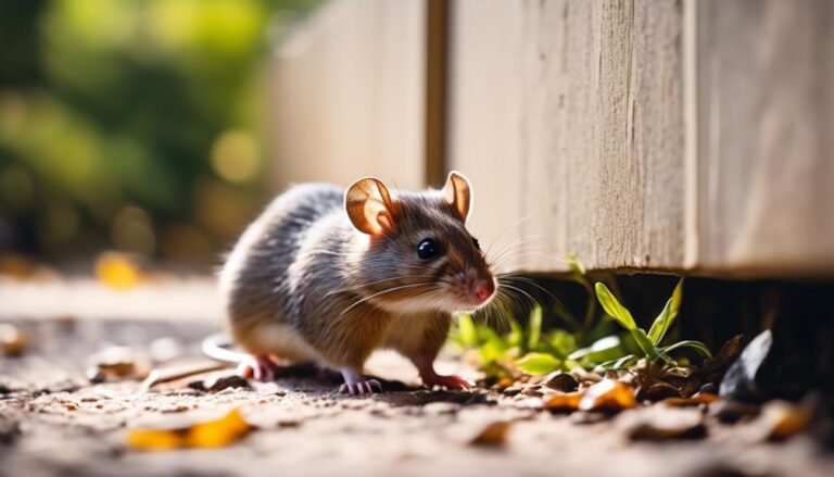 affordable and effective rodent control in san antonio