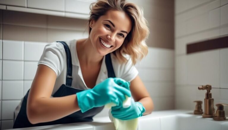 affordable cleaning tips in san antonio