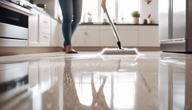 affordable deep cleaning services