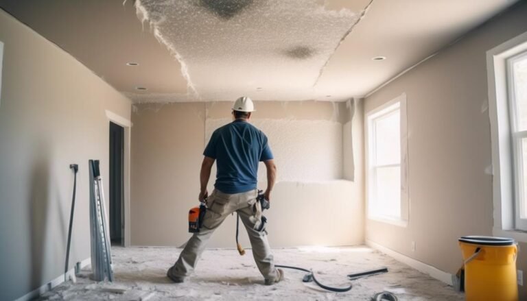 13 Affordable Drywall Repair Solutions in Antonio