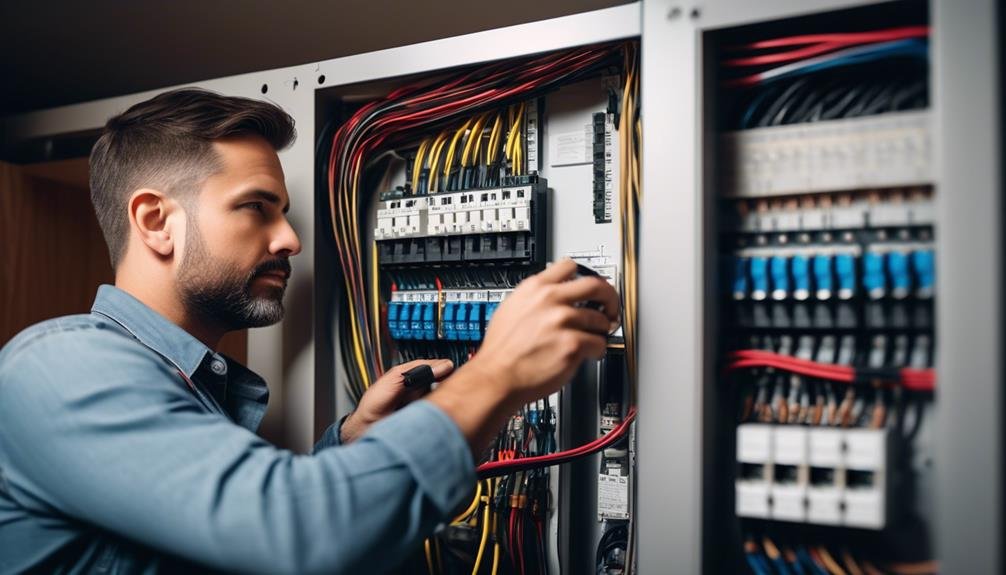 affordable electrical panel upgrades