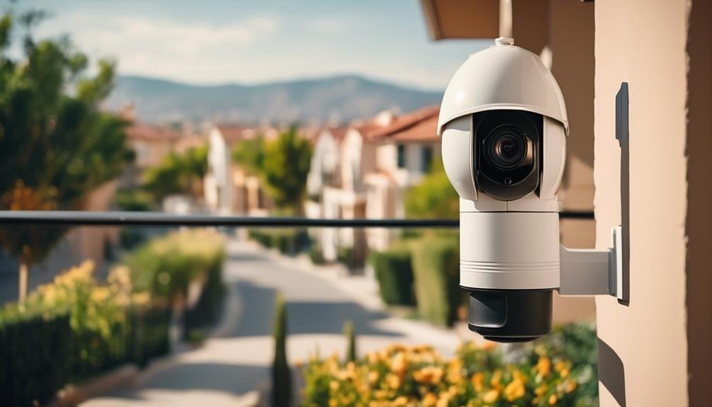 affordable home security solutions