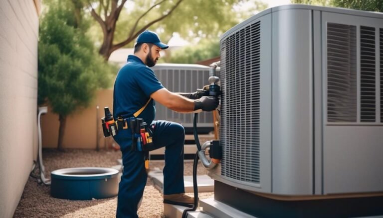 What Are San Antonio's Affordable HVAC Maintainers?