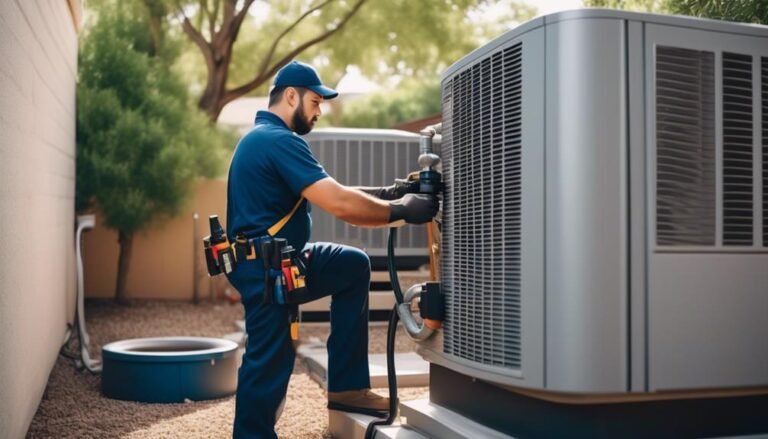 affordable hvac maintainers in san antonio