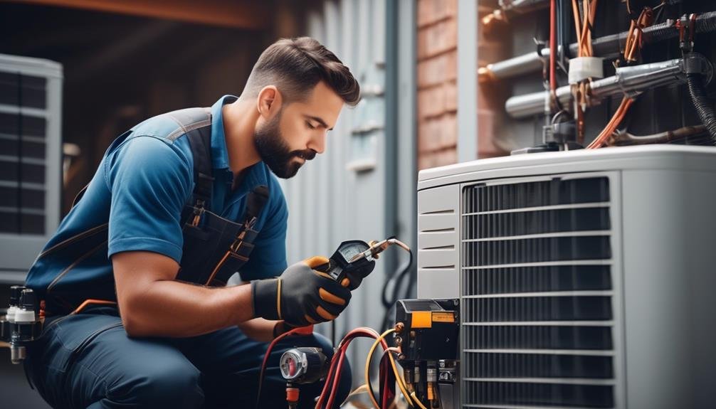 affordable hvac maintenance companies