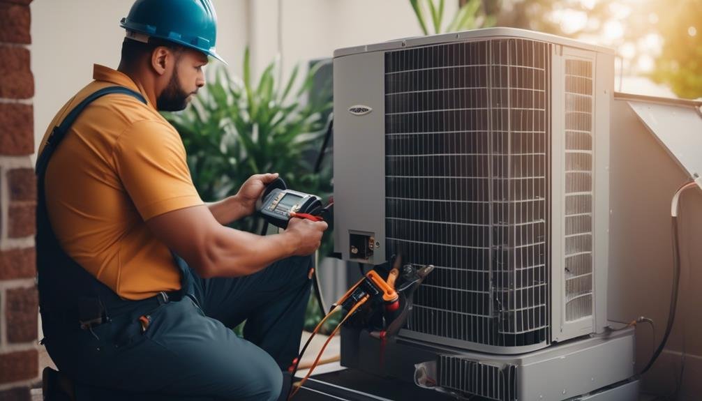 affordable hvac maintenance in san antonio