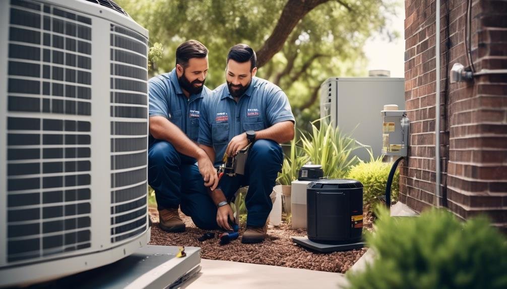 affordable hvac maintenance services