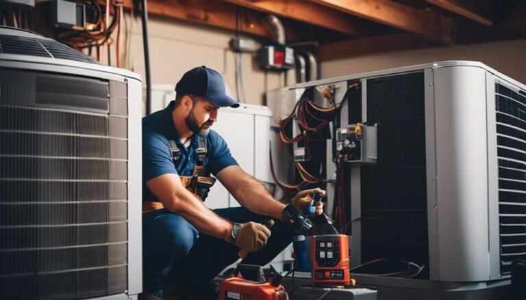 affordable hvac maintenance services