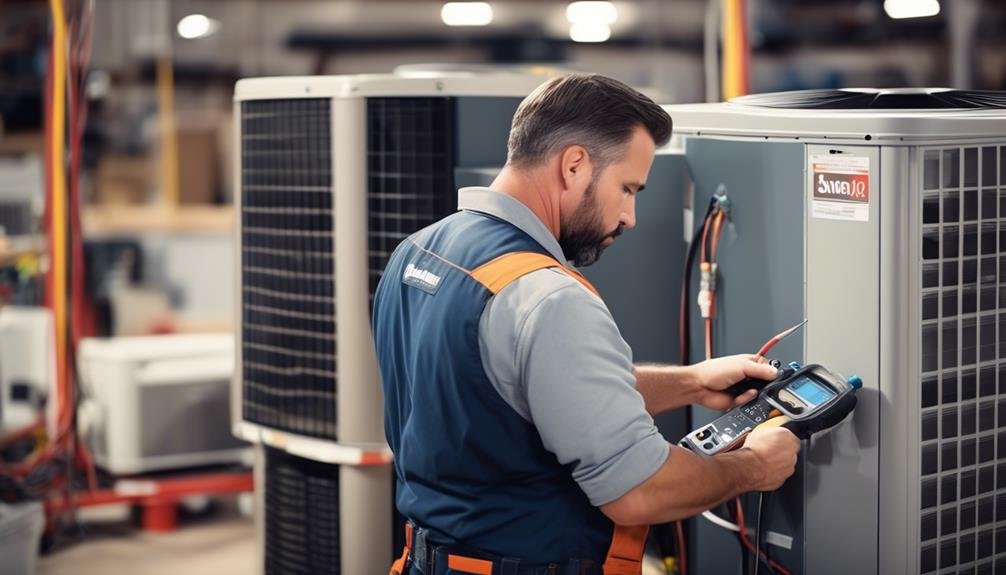 affordable hvac repair solutions