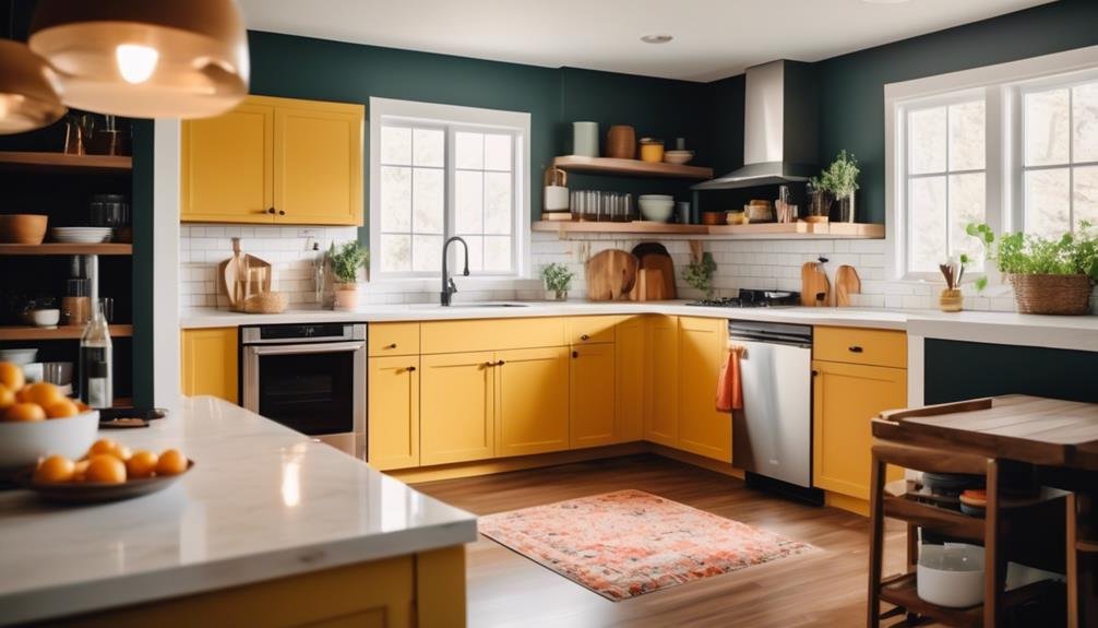 affordable kitchen remodel ideas