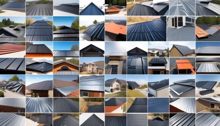 Top 15 Affordable Metal Roof Installers in SA