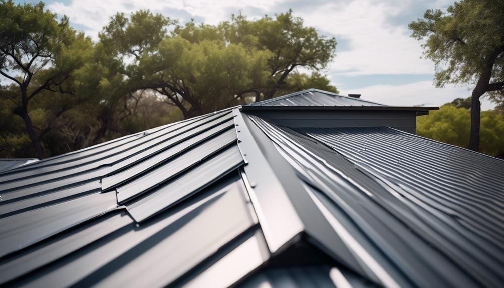 affordable metal roofing options