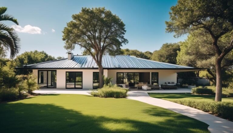 Budget-Friendly Metal Roofing Solutions in San Antonio