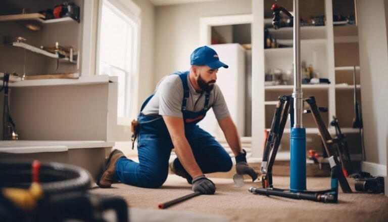 5 Budget-Friendly Pipe Installation Services in Antonio TX