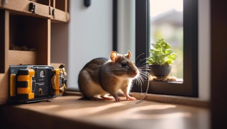 affordable rodent removal san antonio