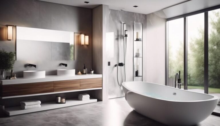 Reliable Antonio Upgrades for Your Dream Bathroom