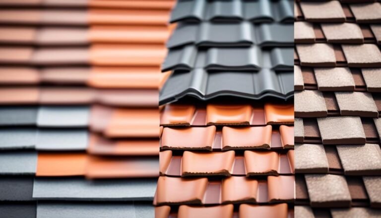 Top 4 Roofing Solutions for Antonio Area Homes