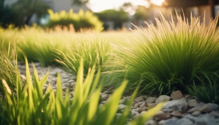 Why Choose Drought-Resistant Lawn Care in San Antonio?