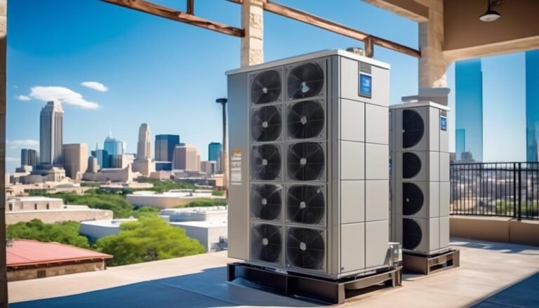 Why Upgrade to Energy-Efficient HVAC in Alamo City?