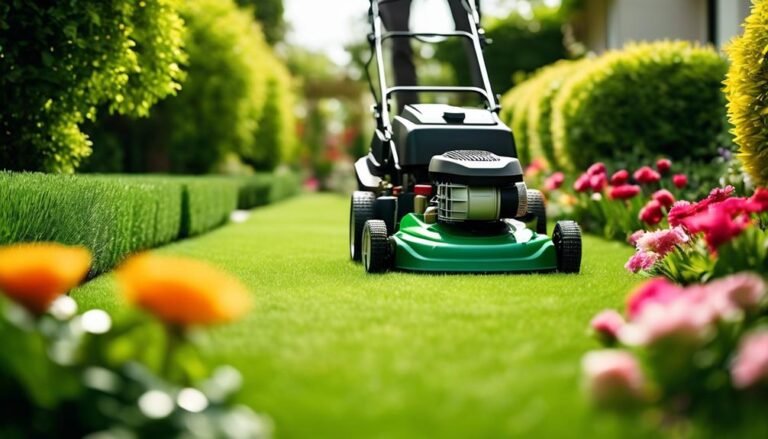 best lawn care companies