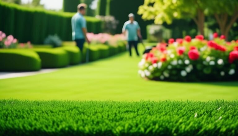 Top Lawn Care Companies in Antonio Revealed