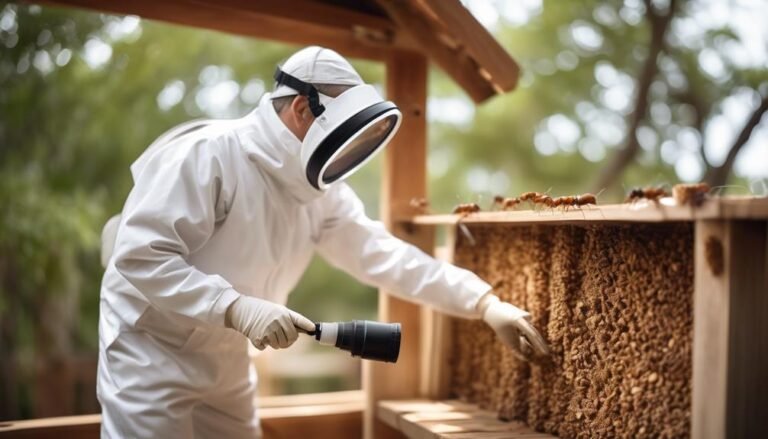 best termite inspection services