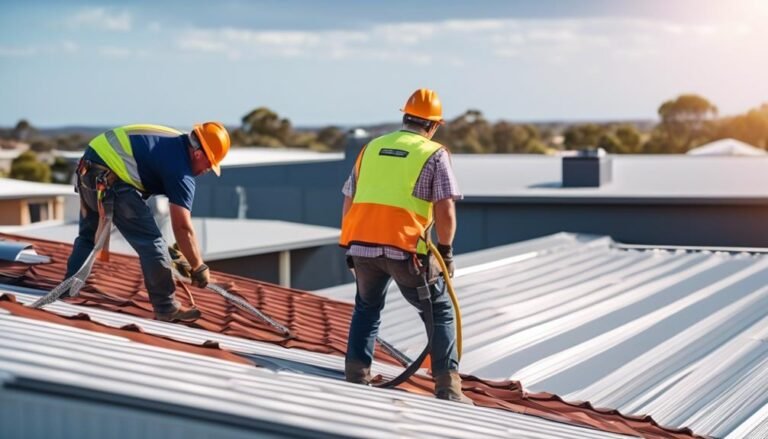 budget friendly metal roof installers