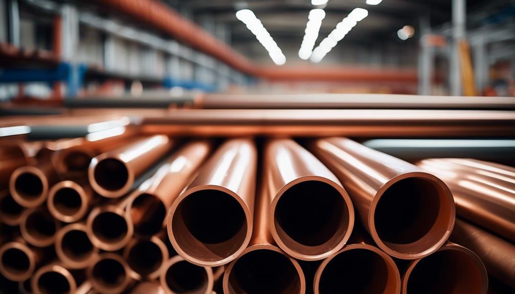 choosing cost effective pipe materials