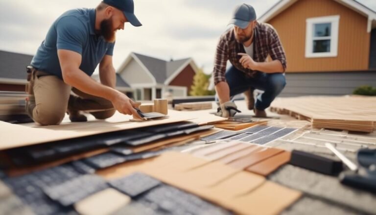 Your Guide to Selecting Residential Roofers in Antonio