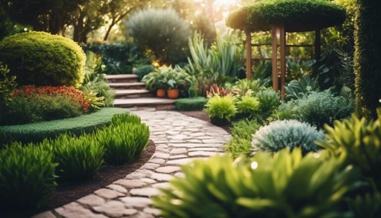 customized landscaping services in san antonio