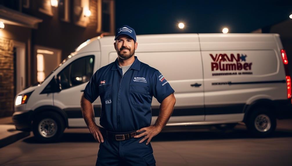 dependable 24 7 plumbers in san antonio