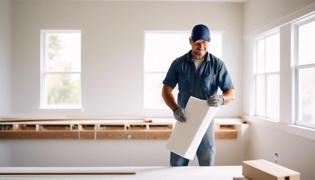 drywall expertise in san antonio