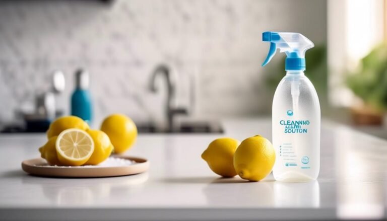 eco friendly cleaning solutions guide