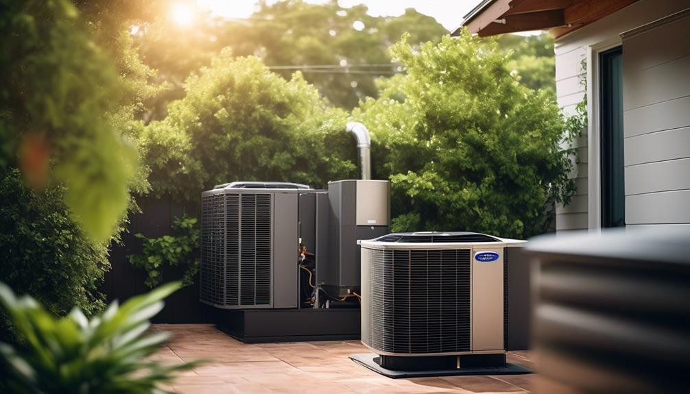 eco friendly hvac upgrades san antonio