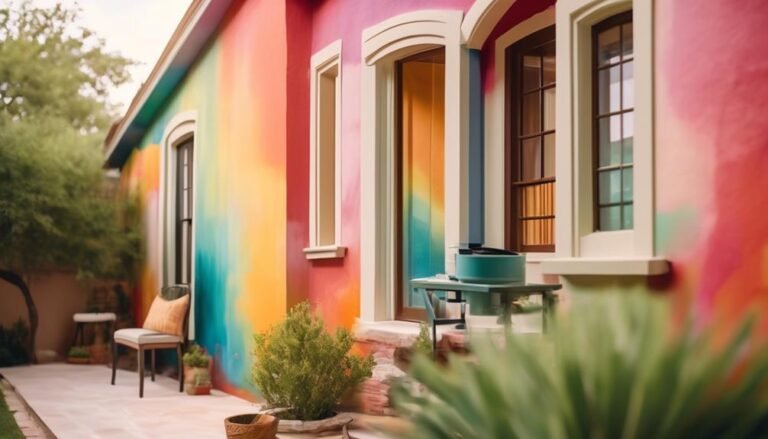 eco friendly painting options in san antonio