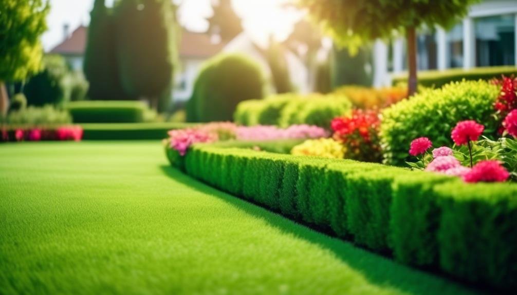 effective lawn care solutions