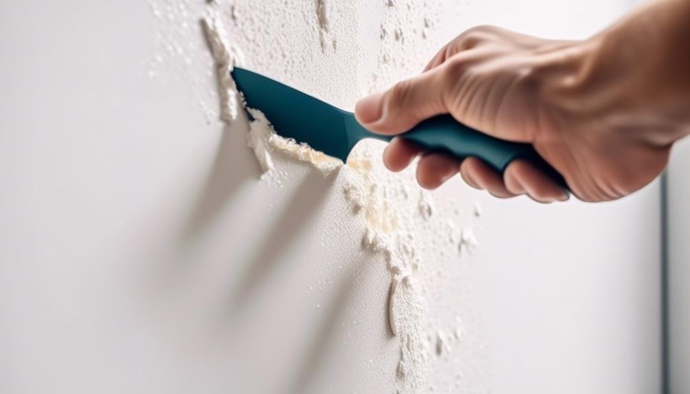 efficient and affordable wall repair