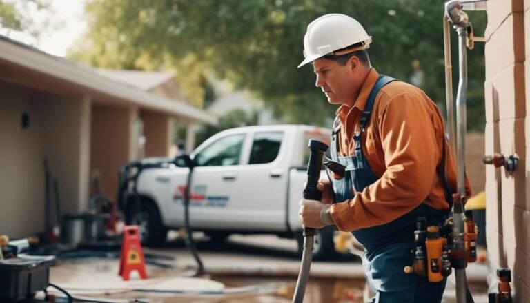 What to Do for Emergency Plumbing Repair in San Antonio?