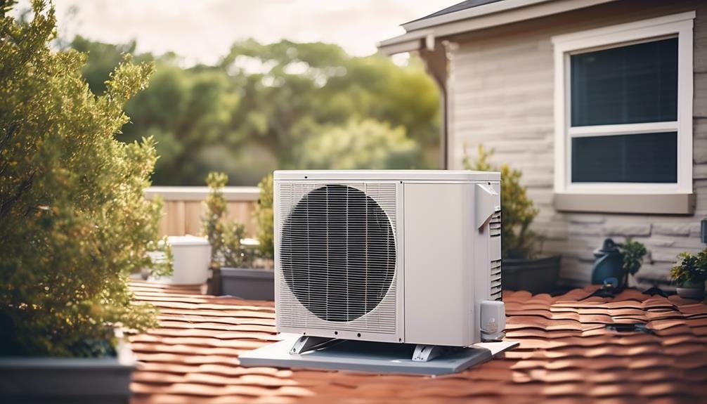 energy efficient hvac options in san antonio