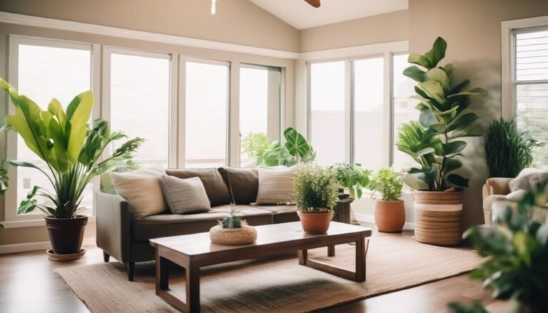 enhancing indoor air quality