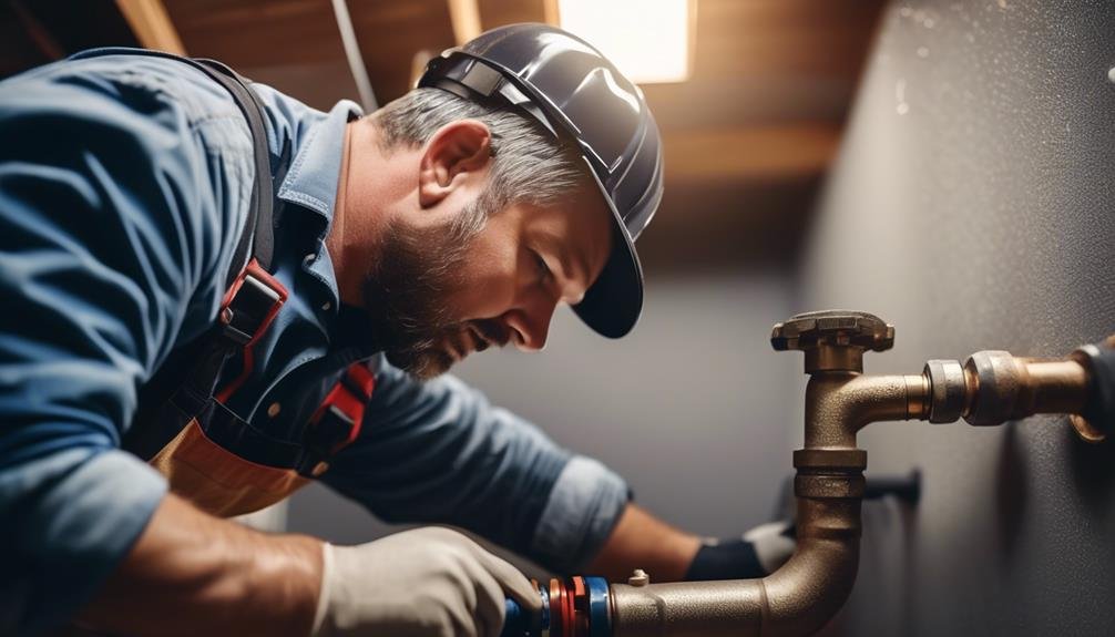 experienced plumbers in san antonio