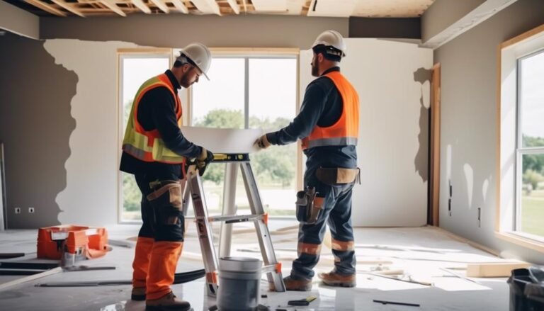 San Antonio's Premier Drywall Installation Experts