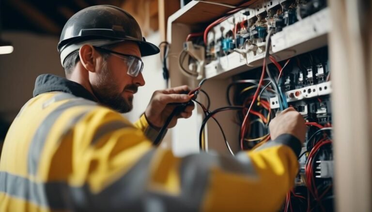 expert electricians in san antonio