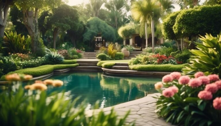 Transform Your Antonio Oasis With Expert Landscaping