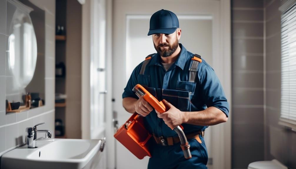 finding a reliable emergency plumber