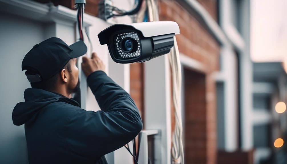 finding the perfect surveillance solution