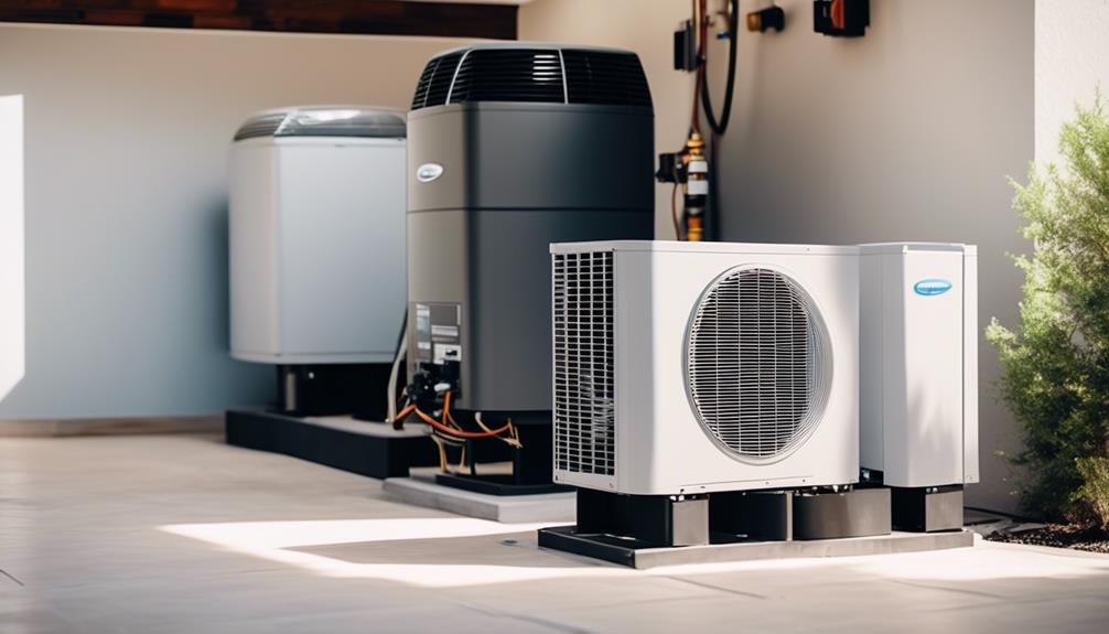 high quality hvac installation services