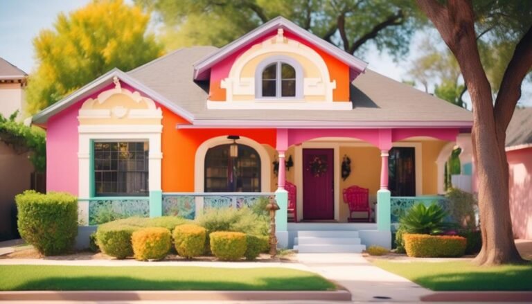 Top Residential Painters for San Antonio Homes