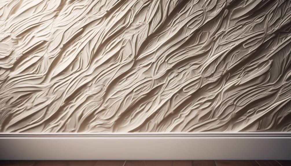 innovative wall textures in antonio homes