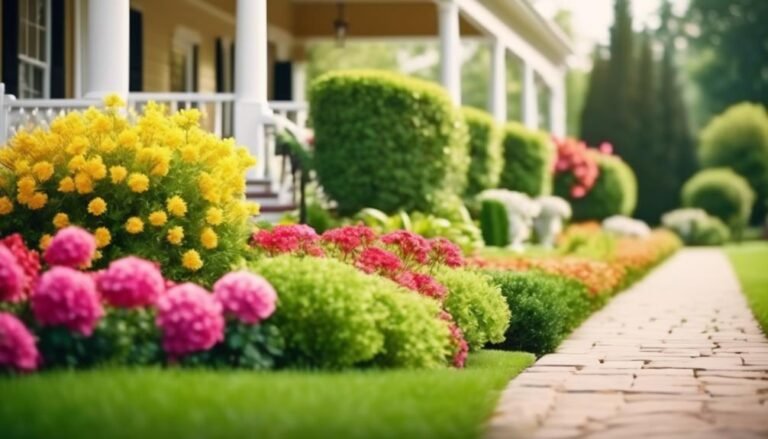 4 Essential Tips for Antonio Home Landscape Services